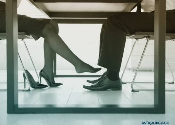 Κριέ, Λέοντα, Τοξότη, για αυτόν το λόγο θα απατήσεις το ταίρι σου!