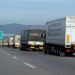 Απαγόρευση κυκλοφορίας φορτηγών ωφελίμου φορτίου άνω του 1,5 τόνου κατά την περίοδο των εορτών