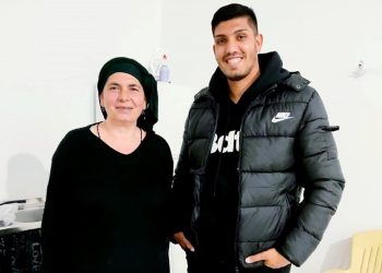 53χρονη από τα Τρίκαλα η γυναίκα που σκότωσαν στο ζαχαροπλαστείο στη Θεσσαλονίκη