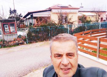 Τρίκαλα: Καθηγητής ηλεκτροδοτεί το σπίτι του από τον… ήλιο-Πρωτοποριακή εγκατάσταση Φωτοβολταϊκού σε μονοκατοικία στον Πυργετό