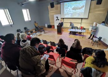 Τη «Δύναμη της γειτονιάς» αναδεικνύει ο Δήμος Τρικκαίων