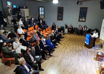 Τρίκαλα: Εναυσμα δράσεων για την ισότητα, ενάντια στη βία κατά γυναικών