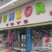 Junior Toys: Εδώ όπου οι επιθυμίες και τα όνειρα των παιδιών γίνονται πραγματικότητα