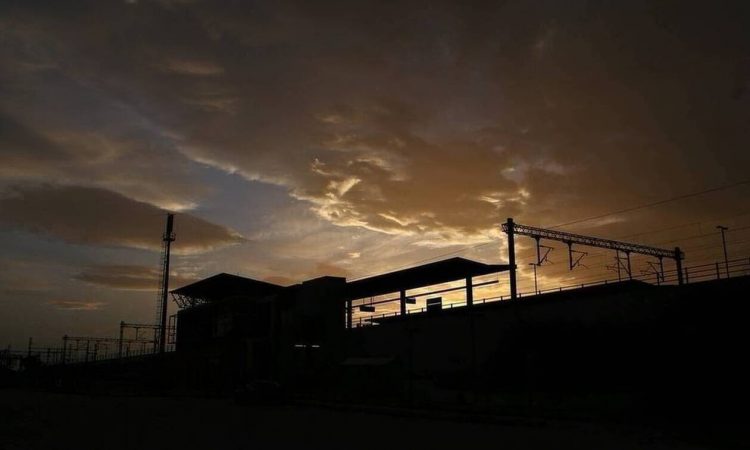 Ο καιρός σήμερα Δευτέρα, 27 Δεκεμβρίου