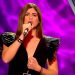 Η μουσική διαδρομή του The Voice έφτασε στο τέλος για την Τρικαλινή Δήμητρα Καλλιάρα