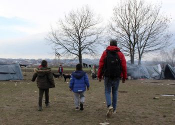 Δανία: Πρώην υπουργός καταδικάστηκε σε φυλάκιση δύο μηνών για τον χωρισμό ζευγαριών αιτούντων άσυλο