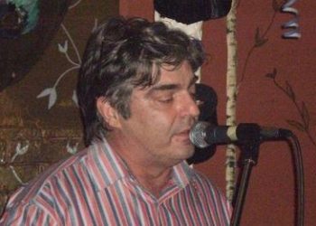 Θλίψη στην Καρδίτσα από το θάνατο του τραγουδιστή Σωτήρη Πολύζου