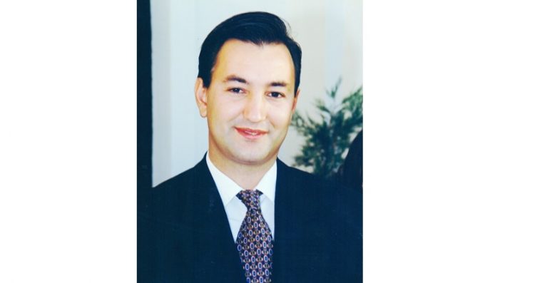 Θλίψη για το θάνατο του 50χρονου Κωνσταντίνου Γιώτα, πατέρα 2 παιδιών