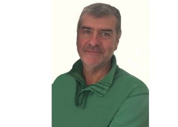 Θλίψη για το θάνατο του 55χρονου Σπύρου Τσιουμάνη