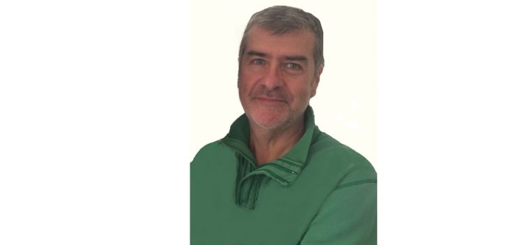 Θλίψη για το θάνατο του 55χρονου Σπύρου Τσιουμάνη