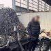 Απαγωγή στο Ντράφι – Ποιος είναι ο έμπορος μεταχειρισμένων ανταλλακτικών για τον οποίο ζητούν λύτρα