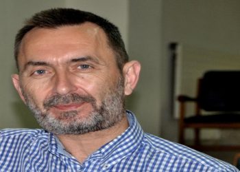 Σοκ από το θάνατο του ξενοδόχου Λάμπρου Παπαγεωργίου