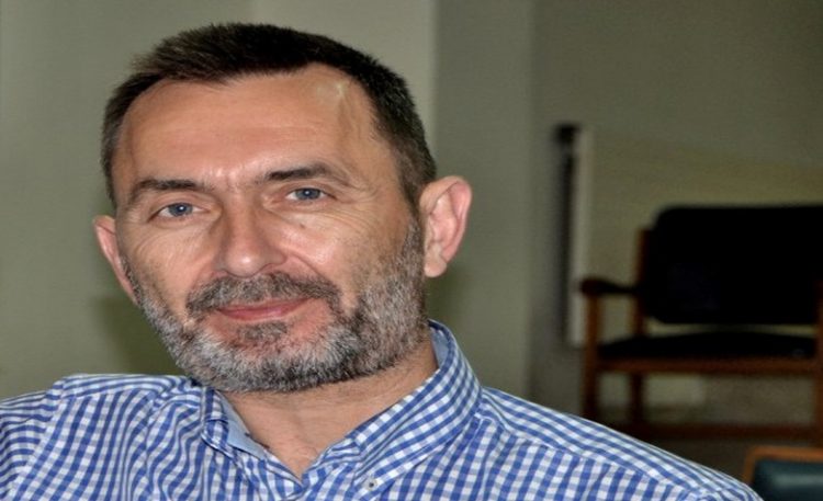 Σοκ από το θάνατο του ξενοδόχου Λάμπρου Παπαγεωργίου