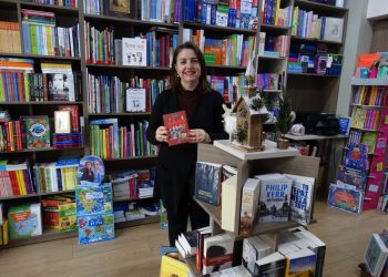 Τα Μαγικά Γράμματα… προορισμός για τα δώρα των Χριστουγέννων
