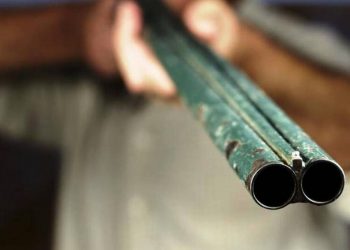 Φθιώτιδα: Συμπλοκή με πυροβολισμούς – Ένας τραυματίας