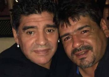 Πέθανε ο αδερφός του Ντιέγκο Μαραντόνα