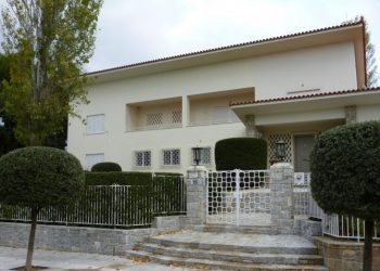 Η «οικία Κοκοβίκου», η βίλα της Αλίκης – Οδοιπορικό σε σπίτια που γνωρίσαμε στον παλιό ελληνικό κινηματογράφο