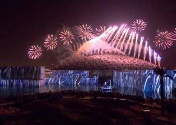 Άμπου Ντάμπι: Μία πολλά υποσχόμενη ταξιδιωτική εμπειρία