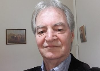 “Έφυγε” ο Δημήτρης Νικολόπουλος, πρώην πρόεδρος των Κομμωτών Τρικάλων