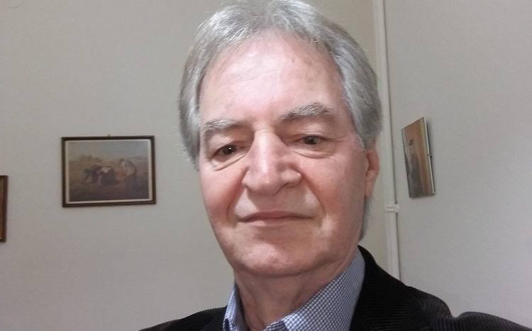 “Έφυγε” ο Δημήτρης Νικολόπουλος, πρώην πρόεδρος των Κομμωτών Τρικάλων