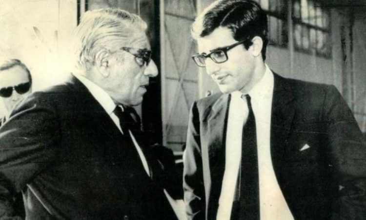 Ωνάσης, Νιάρχος, Βακάκης: 8 νεαροί κροίσοι που έφυγαν νωρίς και η μεγάλη οδύνη των πάμπλουτων οικογενειών τους