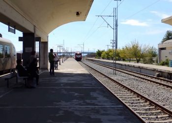 Σε 2 βάρδιες και ο Παλαιοφάρσαλος-Τεράστια η έλλειψη σταθμαρχών