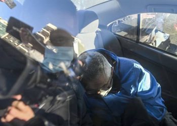 Στάθης Παναγιωτόπουλος: Χριστούγεννα στο κρατητήριο για τον παρουσιαστή – Απολογείται τη Δευτέρα