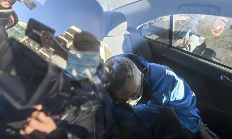 Στάθης Παναγιωτόπουλος: Χριστούγεννα στο κρατητήριο για τον παρουσιαστή – Απολογείται τη Δευτέρα