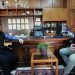 Συνεργασία και ευχές από Σκρέκα – Παπαστεργίου