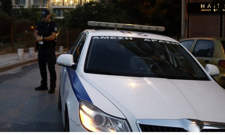 Βόλος: 18χρονη κατήγγειλε ότι βιάστηκε κατά τη διάρκεια πάρτι