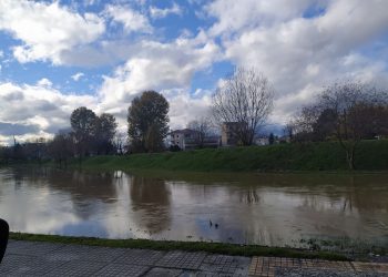Υποχωρούν τα νερά στα ποτάμια-Τα χειρότερα αποφεύχθηκαν