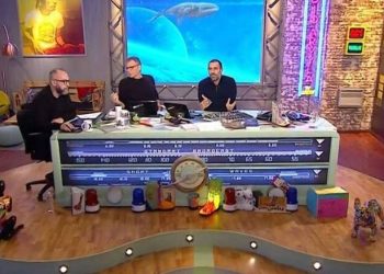 «Πώς γίνεται να μην ξέρατε;» – Γράφει ο Χρήστος Κιούσης