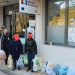 Προσφορά στο κοινωνικό παντοπωλείο Δήμου Πύλης