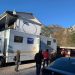 150 εμβολιασμοί με την κινητή μονάδα στο Δημαρχείο Πύλης