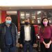 Διαχρονική συνεργασία συλλόγου κωφών και Περιφέρειας