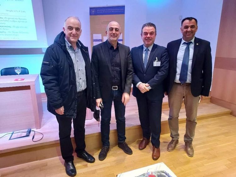 Στο 8ο Διεθνές Μουσικολογικό Συνέδριο οι Τρικαλινοί Ιεροψάλτες