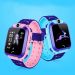 Q12 Παιδικό Smart Phone Watch με GPS εντοπισμου-ΤΙΜΗ ΠΡΟΣΦΟΡΑΣ 24,90 !!!!