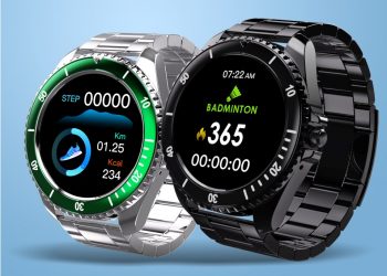 Smartwatch – Z27 (ΑΣΗΜΙ και ΜΑΥΡΟ)-ΤΙΜΗ 29,90 ..!!!!