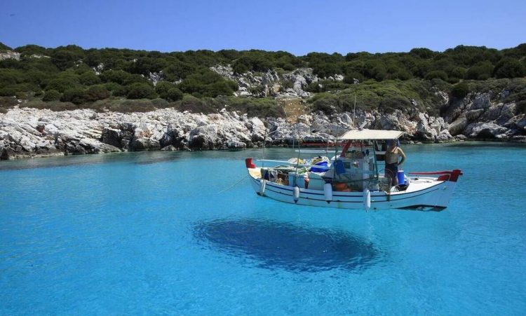 Conde Nast Traveller: Αυτά είναι τα καλύτερα ελληνικά νησιά για το 2022