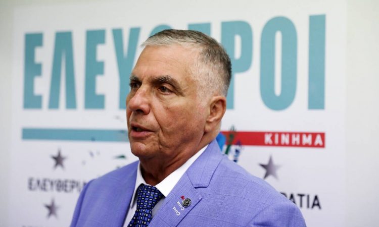 Στενός συνεργάτης του Τράγκα κατηγορεί τον γιατρό του: «Δεν τιμά τον νεκρό, πρώην ασθενή του»