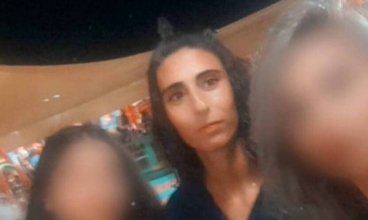 Αλεξανδρούπολη: «Την έδερνε μπροστά στα παιδιά» λέει συγγενής της 29χρονης -Συγκλονίζει η μητέρα της