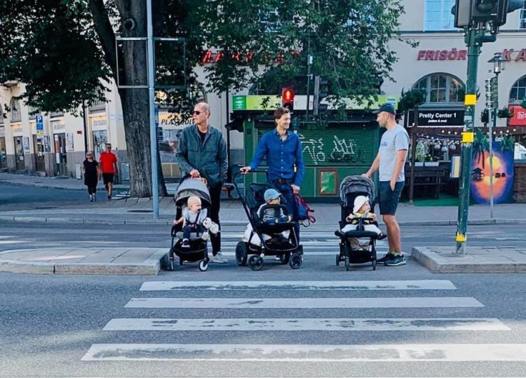 Μια Ελληνίδα στη Σουηδία: «10 λόγοι που χαίρομαι να ζω εδώ!»