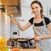 Tips για μαμάδες: Τι να κάνετε για να μην πιτσιλάει το λάδι στο τηγάνισμα