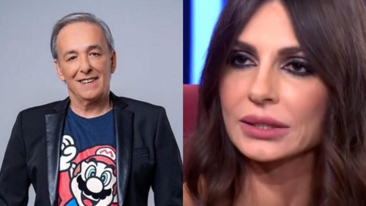 Ανδρέας Μικρούτσικος | “Όταν ήμουν στο νοσοκομείο είδα την Άσπα Τσίνα. Δίνει τη μάχη της με τον καρκίνο”