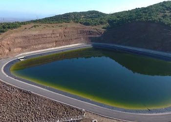 Η περιφέρεια αναφέρει για επαρκές και ποιοτικό νερό σε 40 οικισμούς της Καρδίτσας