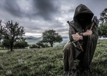To ελληνικό The Witcher του Netflix γυρίστηκε στα Τρίκαλα με μπάτζετ 500 ευρώ