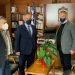 Υφυπουργός Μεταφορών Μ. Παπαδόπουλος: Σύντομα ανάδοχος για την ηλεκτροκίνηση Παλαιοφάρσαλα–Τρίκαλα–Καλαμπάκα-Η Θεσσαλία η πρώτη Περιφέρεια της χώρας με ηλεκτροκίνηση