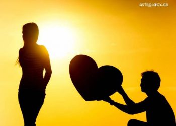 Τα 4 ζώδια που θέλουν να δυσκολευτούν για να σε κατακτήσουν!