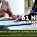 61 νέα επενδυτικά σχέδια συνολικού προϋπολογισμού 19,1 εκατομμυρίων ευρώ επιχορηγούνται από τον Αναπτυξιακό Νόμο Γενικής Επιχειρηματικότητας (Γ΄ προκήρυξη) στην Περιφέρεια Θεσσαλίας