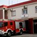 Αντιπροσωπεία του ΚΚΕ επισκέφθηκε την Πυροσβεστική Υπηρεσία Τρικάλων